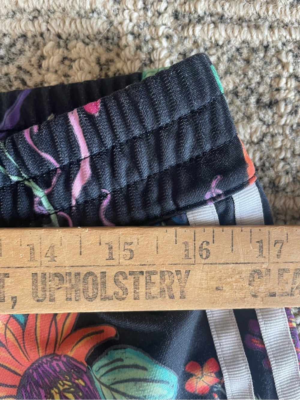 Short Short Bundle Lululemon & Adidas - Picture 7 of 14
